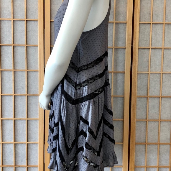 Free People Trapeze Dress - Picture 4 of 7